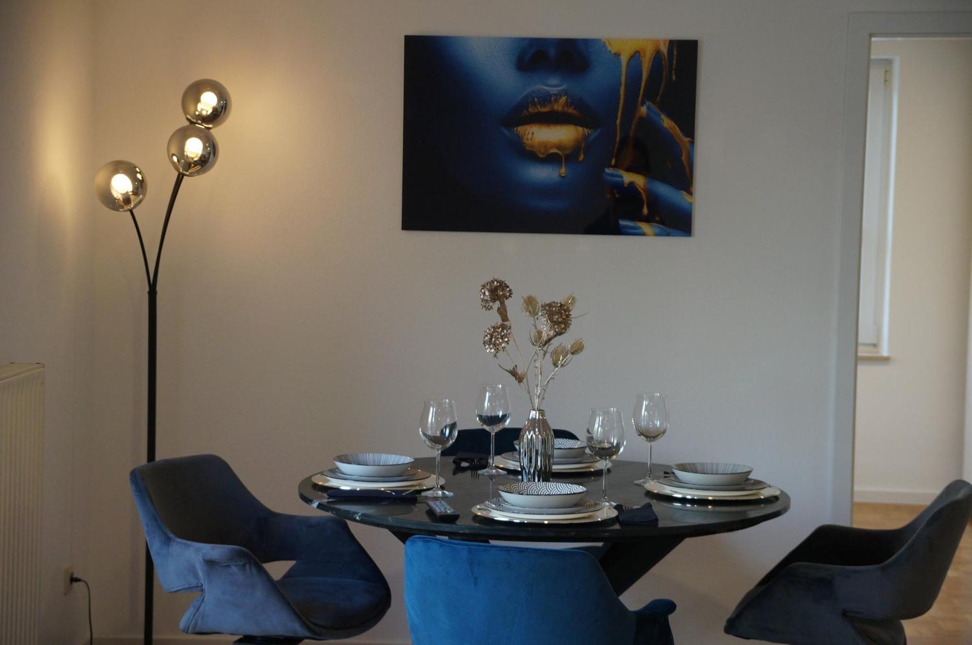 Suite Sinsheim Exterior foto