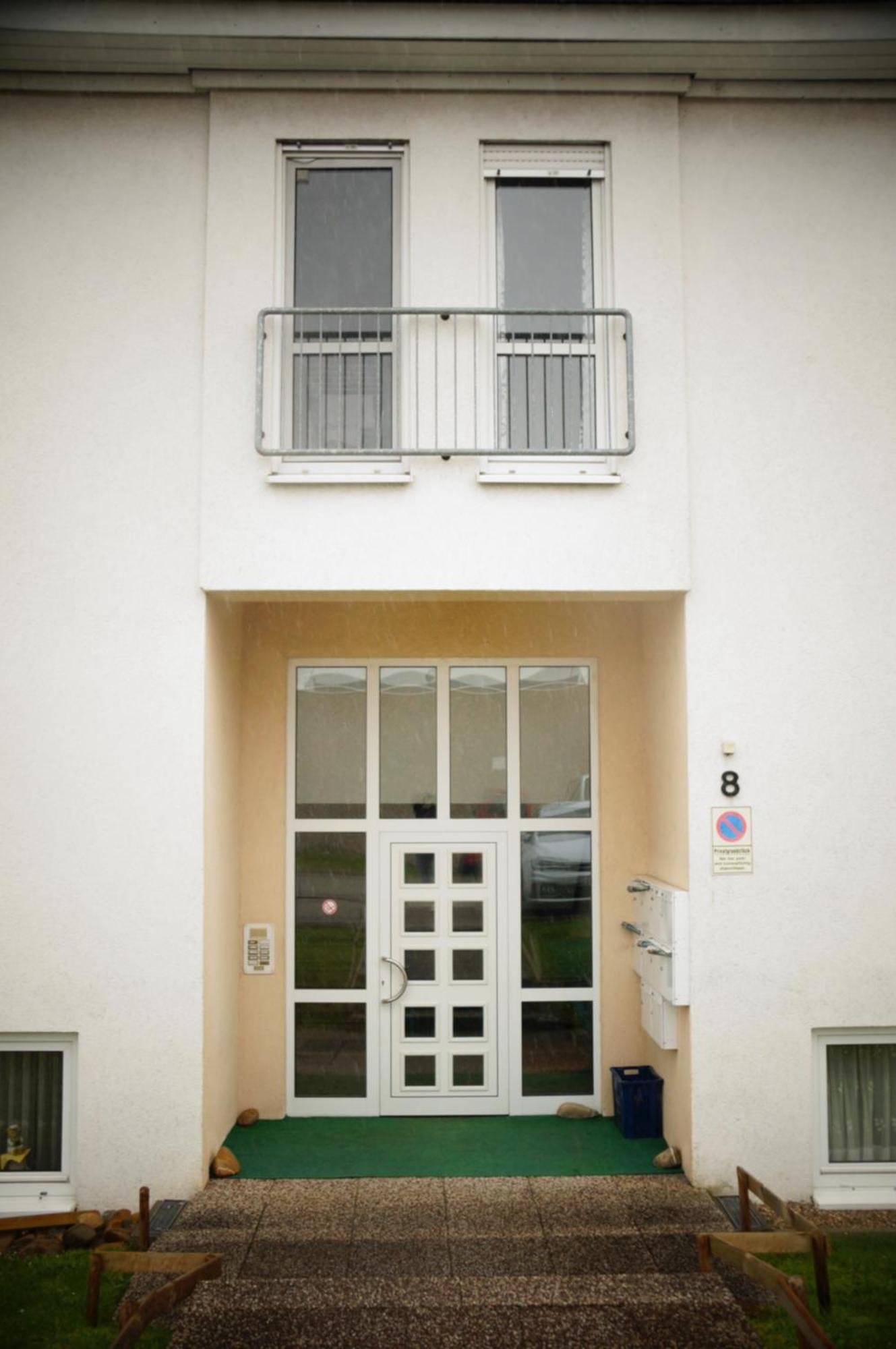 Suite Sinsheim Exterior foto